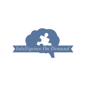 Intelligence On Demand Logo 300x300