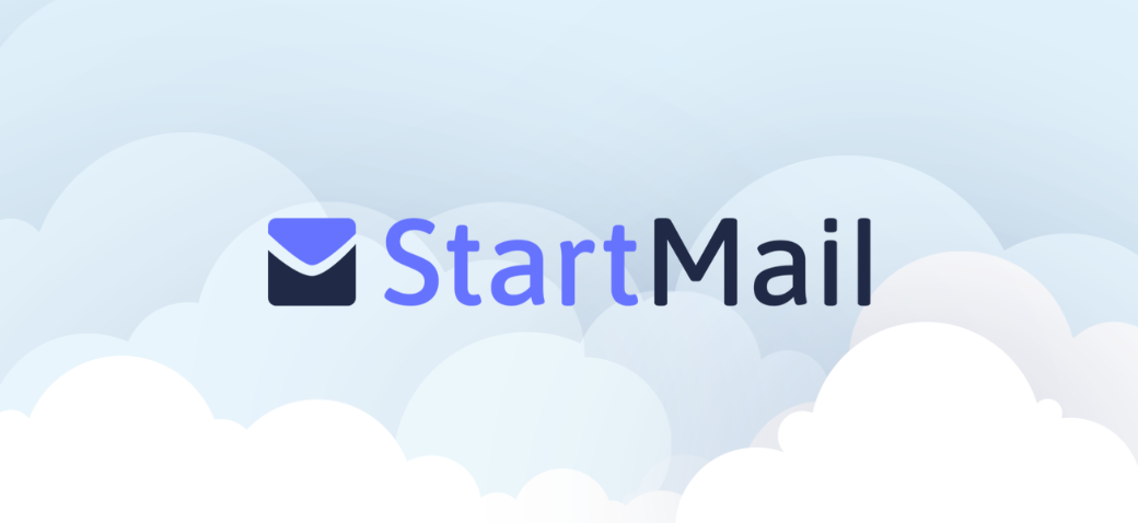 Startmail