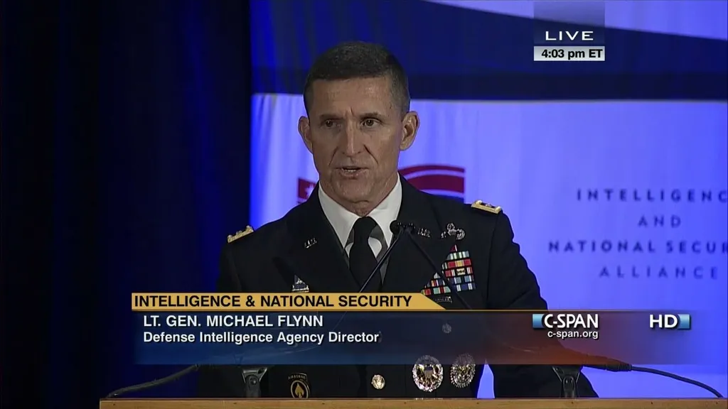 Michael Flynn