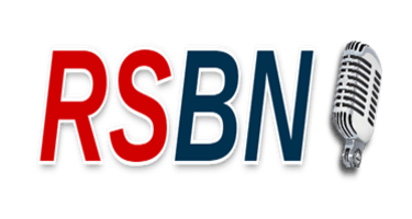 Right Side Broadcasting Network (RSBN)