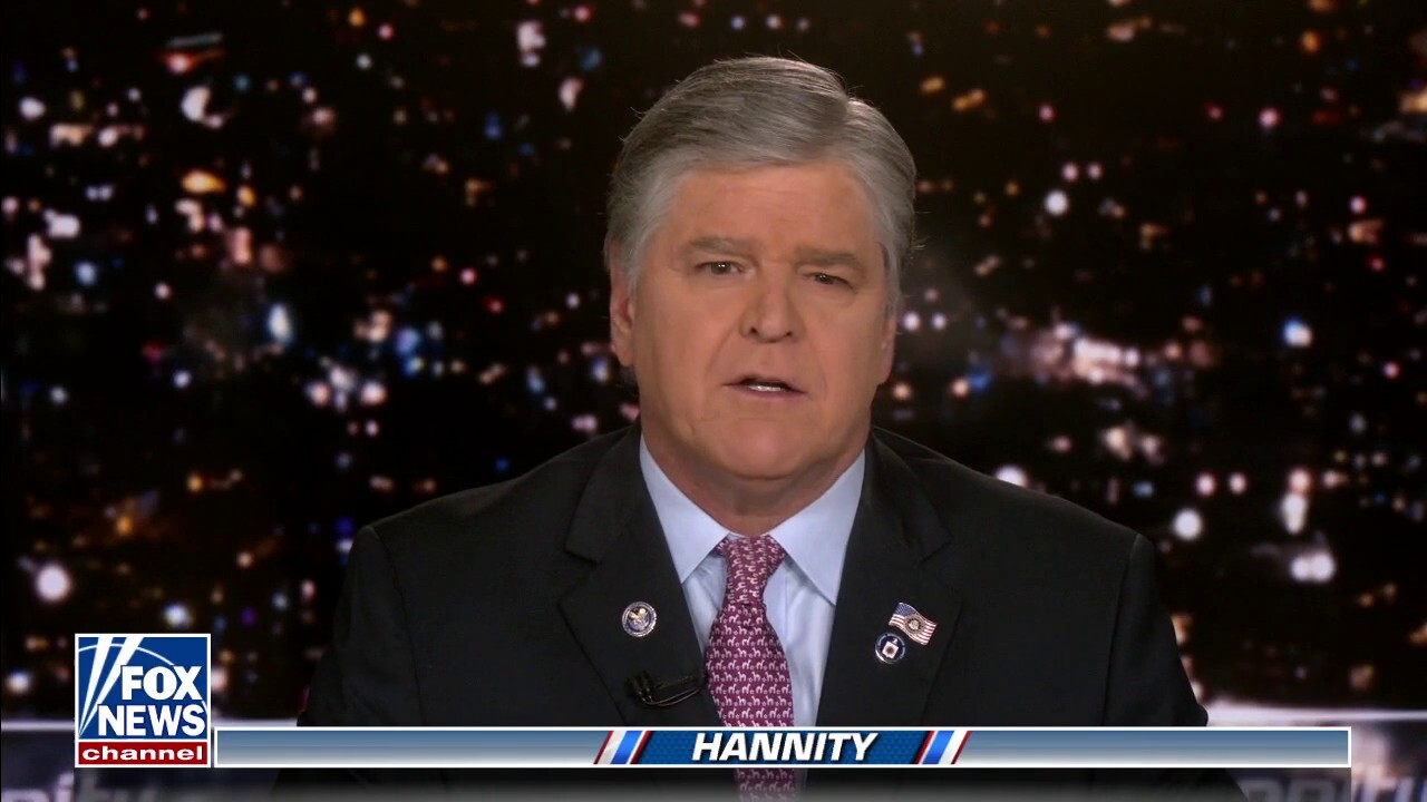 Sean Hannity